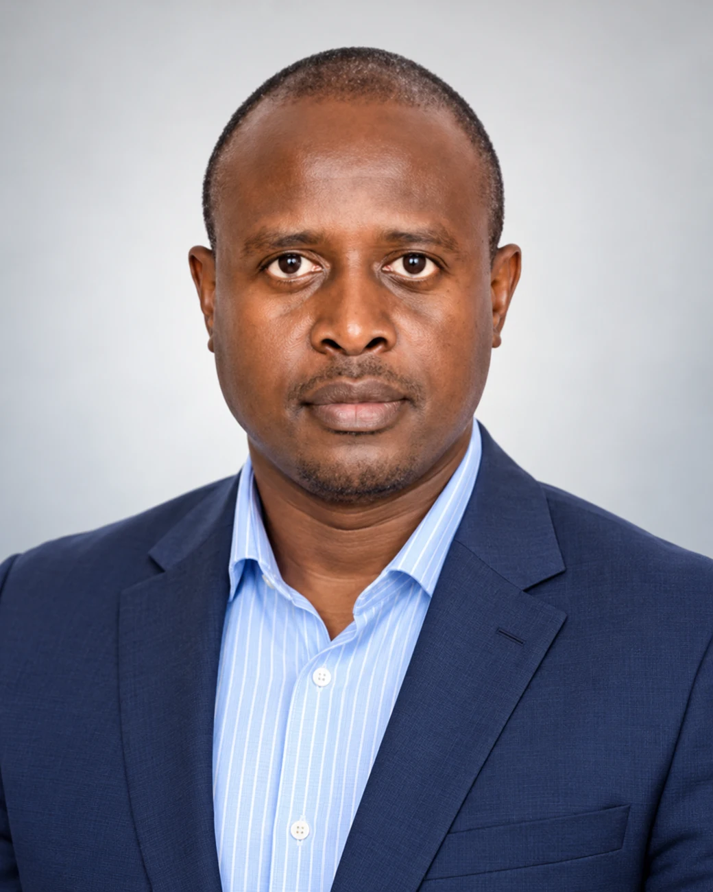 Eric T. Mboggo, MD, MPH