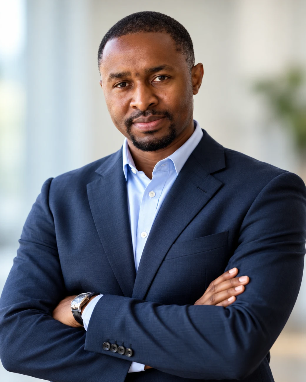 Ivan E. Teri, PhD(c), CMQ/OE, CQIA