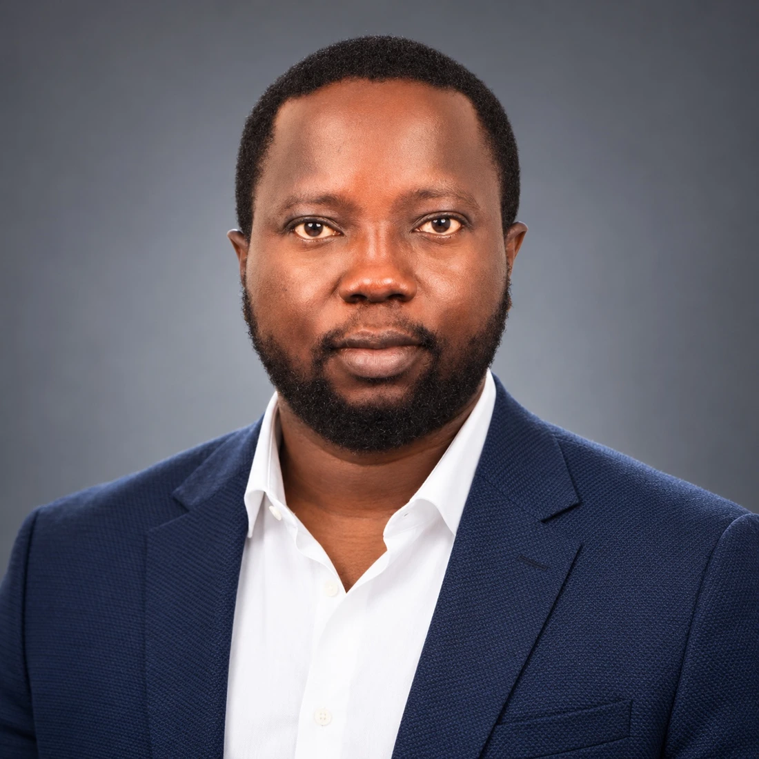 James P. Otaru