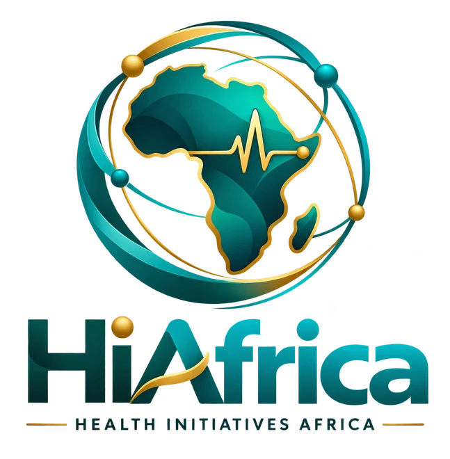 HiAfrica – Health Initiatives Africa